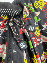 Load image into Gallery viewer, Hysteric Mini Full Printed Backpack
