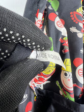 Load image into Gallery viewer, Hysteric Mini Full Printed Backpack
