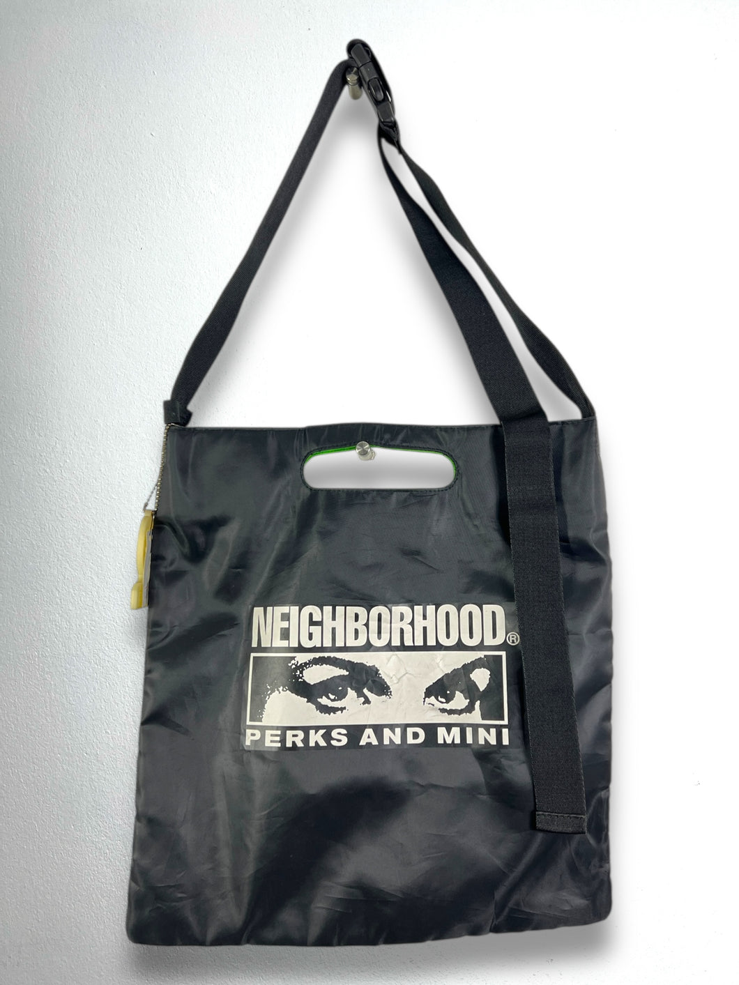 NEIGHBORHOOD x Perks and Mini Cross Body Bag