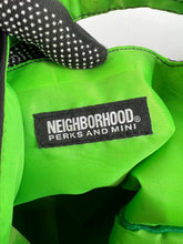 Load image into Gallery viewer, NEIGHBORHOOD x Perks and Mini Cross Body Bag
