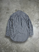 Load image into Gallery viewer, HYSTERIC GLAMOUR Pearl Snap Plaid Shirt (Free) GTMPT673
