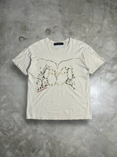 Load image into Gallery viewer, Mercibeaucoup ISSEY MIYAKE Sheep Graphic Tee (1) GTMPT669
