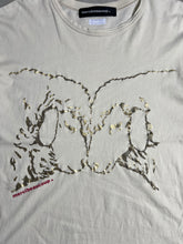 Load image into Gallery viewer, Mercibeaucoup ISSEY MIYAKE Sheep Graphic Tee (1) GTMPT669
