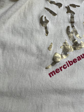 Load image into Gallery viewer, Mercibeaucoup ISSEY MIYAKE Sheep Graphic Tee (1) GTMPT669
