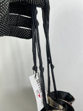 Load image into Gallery viewer, Jean Paul Gaultier Butterfly Printed Tote Bag
