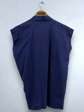 Load image into Gallery viewer, Vintage ISSEY MIYAKE Sleeveless Blouse (M) GTMPT668
