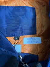 Load image into Gallery viewer, Vintage Mustang Bomber Jacket (L) JKA422
