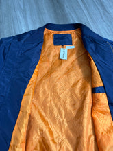 Load image into Gallery viewer, Vintage Mustang Bomber Jacket (L) JKA422
