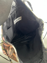 Load image into Gallery viewer, Jean Paul Gaultier Butterfly Printed Tote Bag
