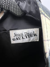 Load image into Gallery viewer, Jean Paul Gaultier Butterfly Printed Tote Bag
