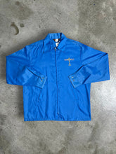 Load image into Gallery viewer, Vintage Boeing Full Zip Windbreaker Jacket (L) JKA420
