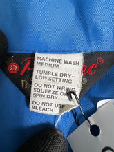 Load image into Gallery viewer, Vintage Boeing Full Zip Windbreaker Jacket (L) JKA420
