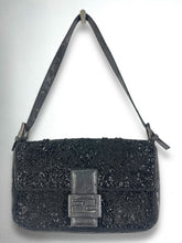 Load image into Gallery viewer, Fendi Beaded Shoulder Bag
