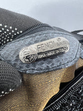 Load image into Gallery viewer, Fendi Beaded Shoulder Bag
