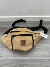 Load image into Gallery viewer, Carhartt Canvas Waist Bag
