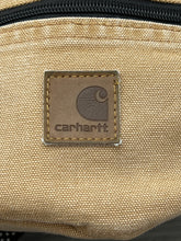 Load image into Gallery viewer, Carhartt Canvas Waist Bag
