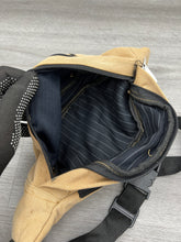 Load image into Gallery viewer, Carhartt Canvas Waist Bag

