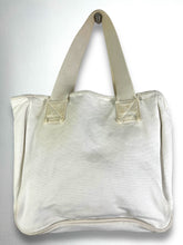 Load image into Gallery viewer, Polo Ralph Lauren Bear Surf Tote Bag
