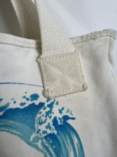 Load image into Gallery viewer, Polo Ralph Lauren Bear Surf Tote Bag
