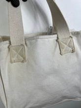 Load image into Gallery viewer, Polo Ralph Lauren Bear Surf Tote Bag
