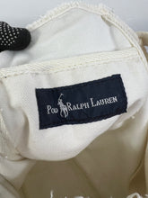Load image into Gallery viewer, Polo Ralph Lauren Bear Surf Tote Bag
