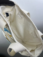 Load image into Gallery viewer, Polo Ralph Lauren Bear Surf Tote Bag
