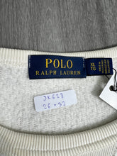 Load image into Gallery viewer, Polo Ralph Lauren R89 Sailing Sweatshirt (XL) JK628
