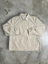 Load image into Gallery viewer, Vintage London Fog Full Zip Light Jacket (44) JKA416
