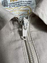 Load image into Gallery viewer, Vintage London Fog Full Zip Light Jacket (44) JKA416
