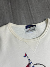 Load image into Gallery viewer, Polo Ralph Lauren R89 Sailing Sweatshirt (XL) JK628
