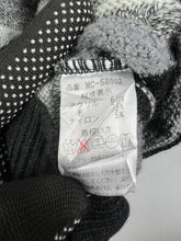 Load image into Gallery viewer, Vintage MCM Mini Logo Embroidery Knit Sweater (L) GTMP151
