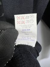 Load image into Gallery viewer, Vintage VERSACE Box Logo Embroidery Knit Sweater GTMP150
