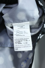 Load image into Gallery viewer, HP016 Comme des Garcons Black x Nike 3 Layer Popover Jacket (L)
